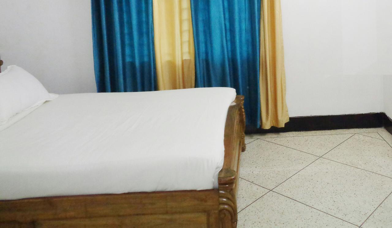 Hotel The Dhaka Today ภายนอก รูปภาพ